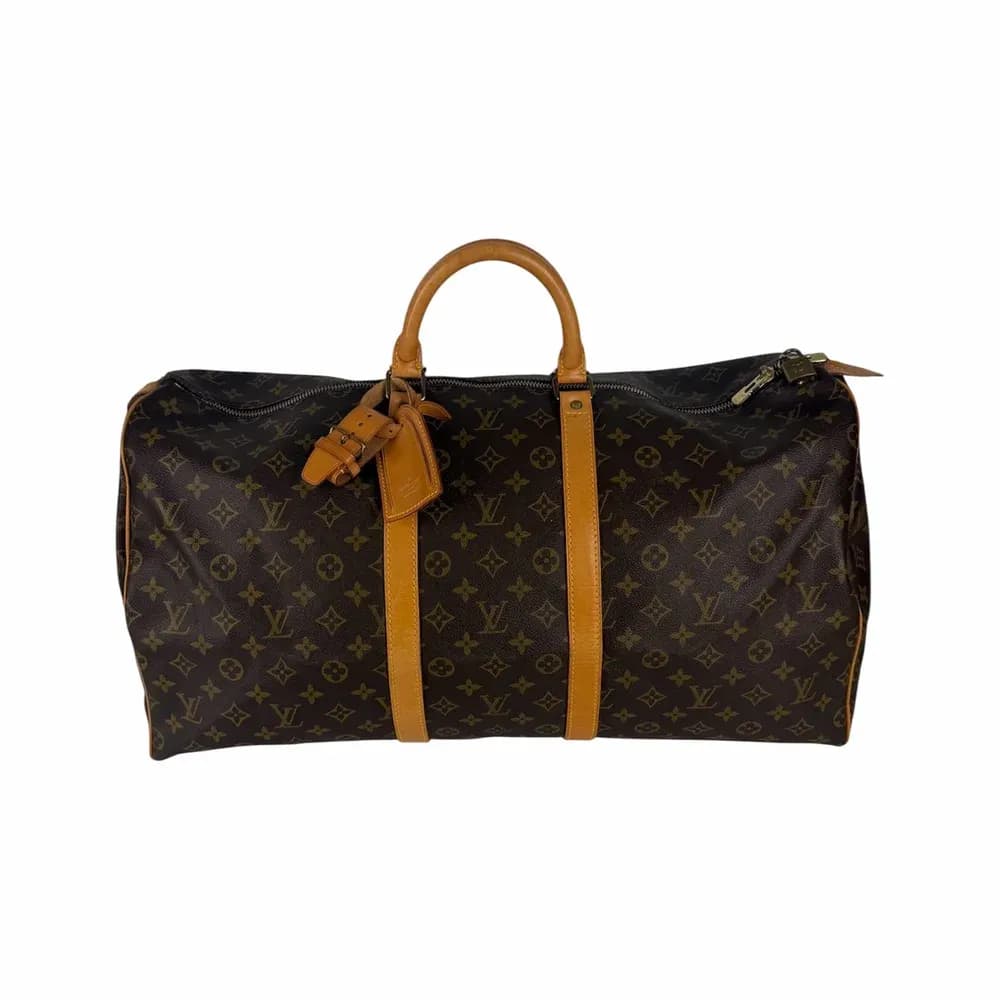 Louis Vuitton Keepall 60