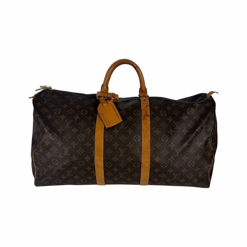 Louis Vuitton Keepall 55