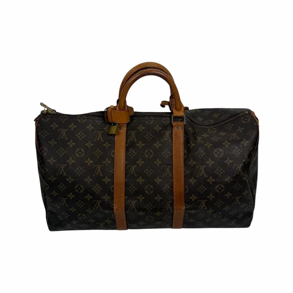 Louis Vuitton Keepall 50