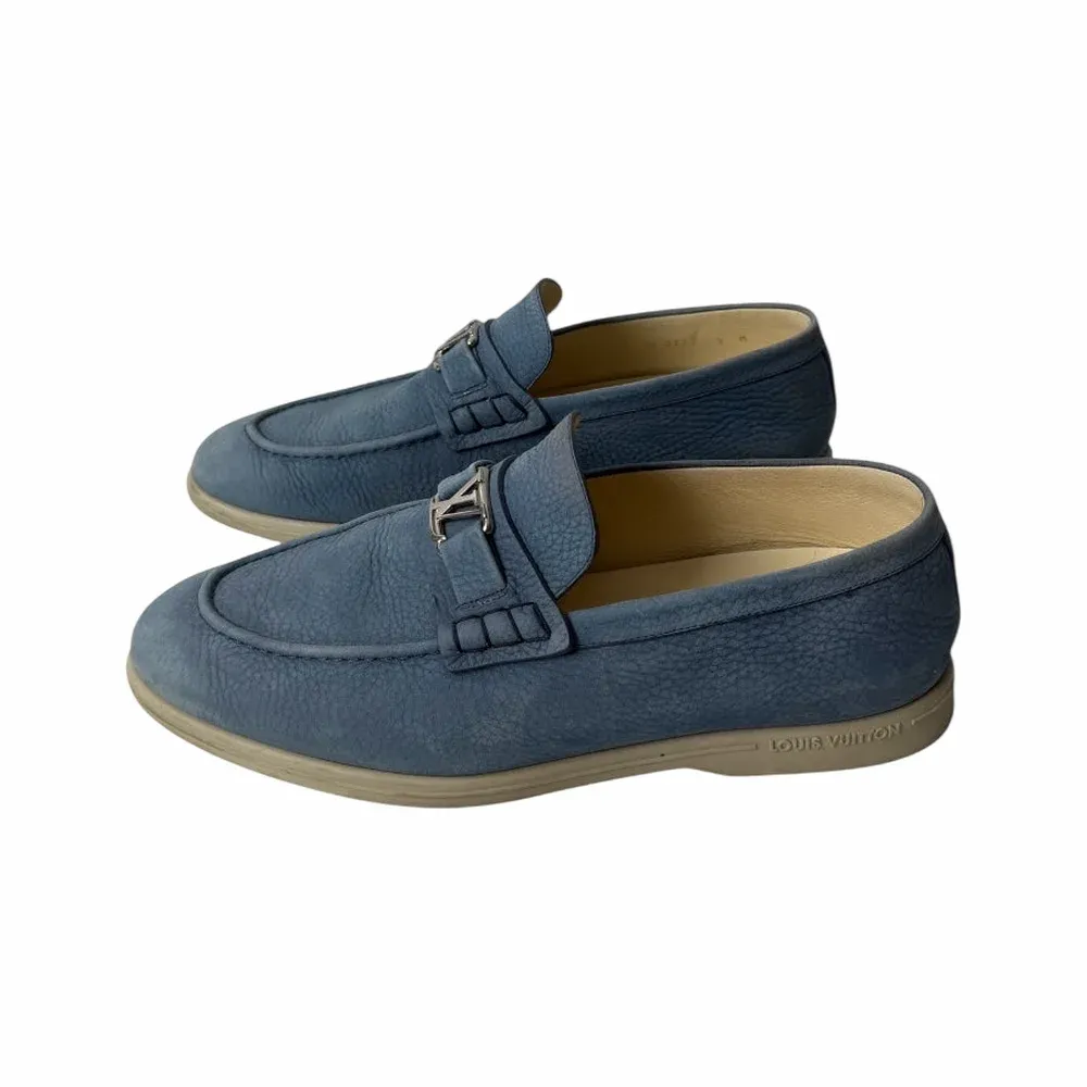 Louis Vuitton Estate Loafer