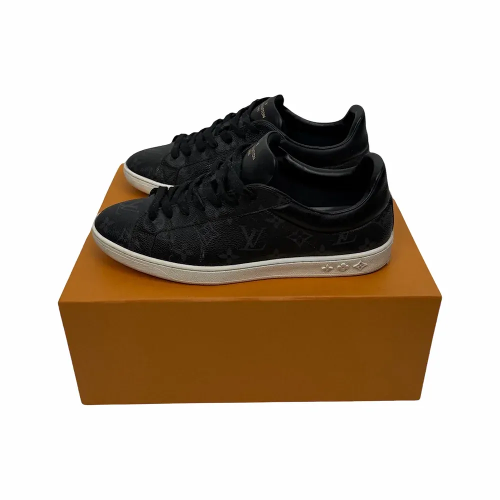 Louis Vuitton Luxembourg Sneaker