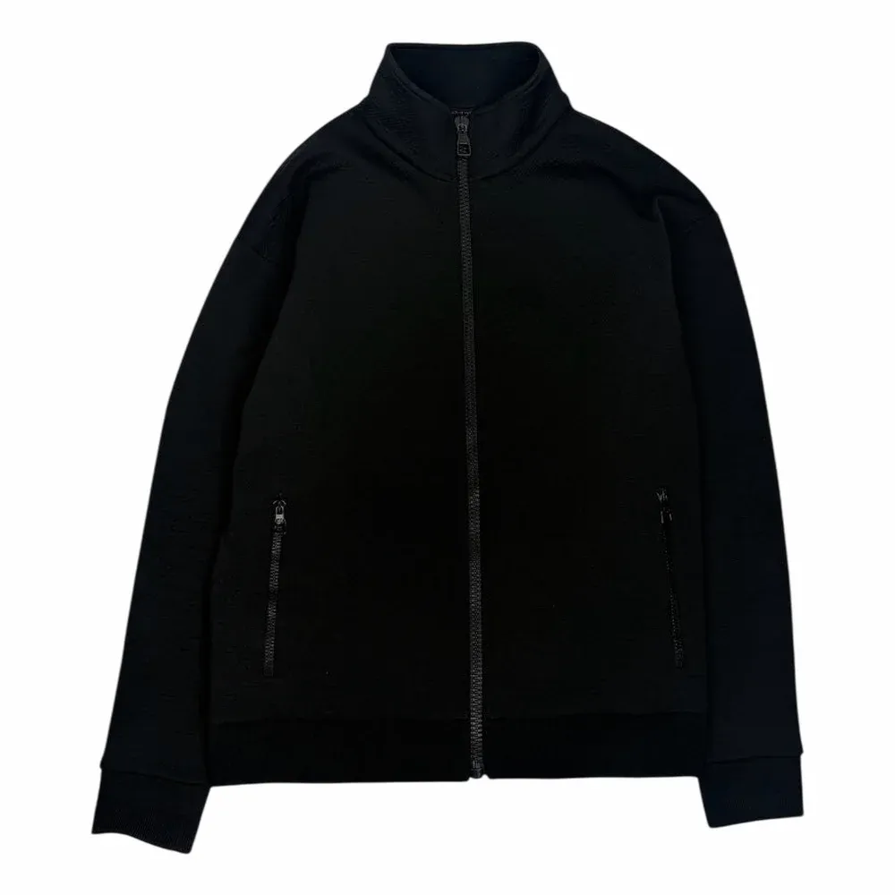 Louis Vuitton Jacquard Monogram Track Jacket