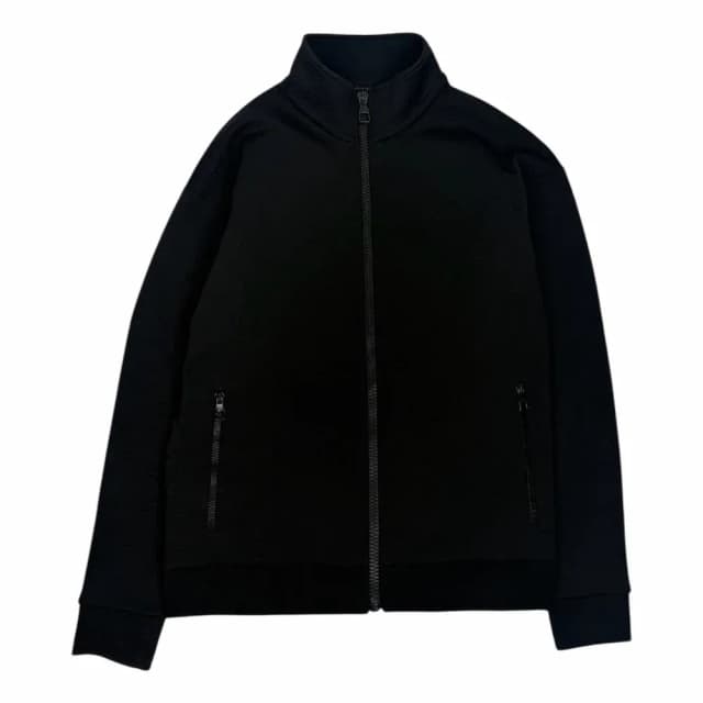 Louis Vuitton Jacquard Monogram Track Jacket