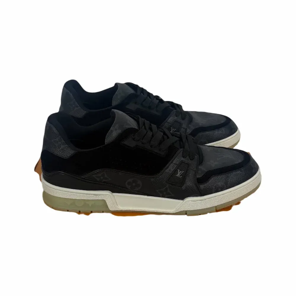 Louis Vuitton LV Trainer
