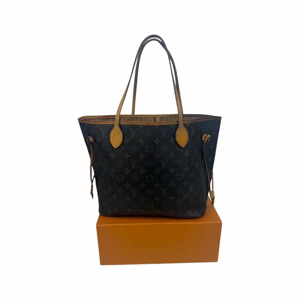 Louis Vuitton Neverfull MM