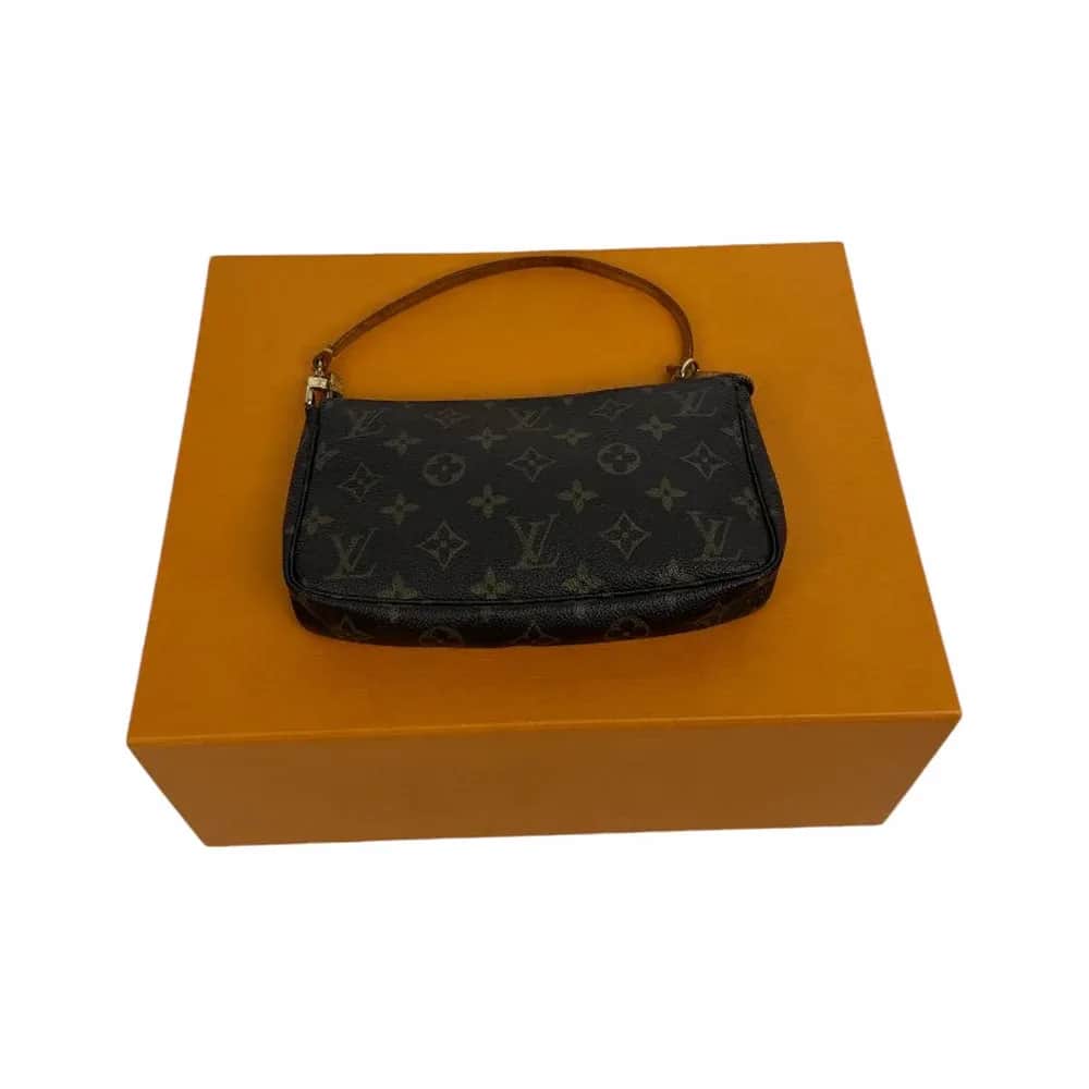 Louis Vuitton Pochette Accessoires