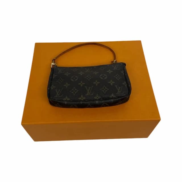 Louis Vuitton Pochette Accessoires