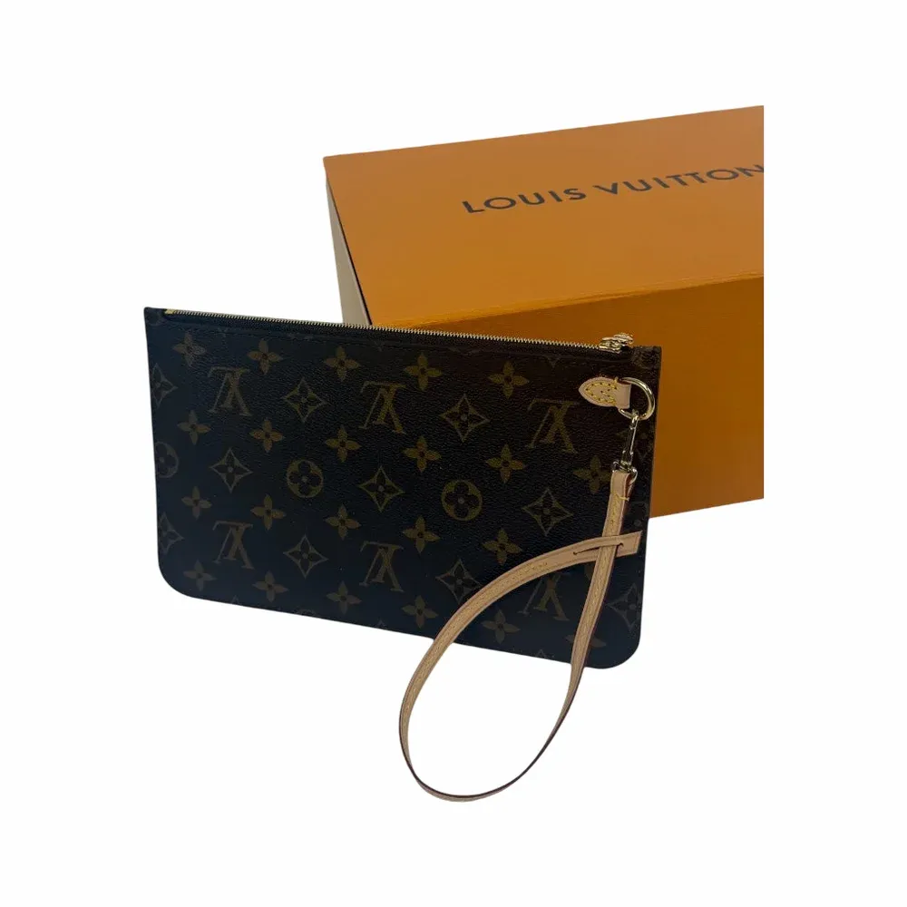 Louis Vuitton Neverfull Pochette