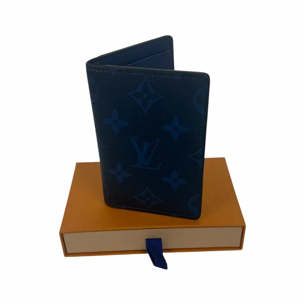 Louis Vuitton Taigarama Pocket Organizer