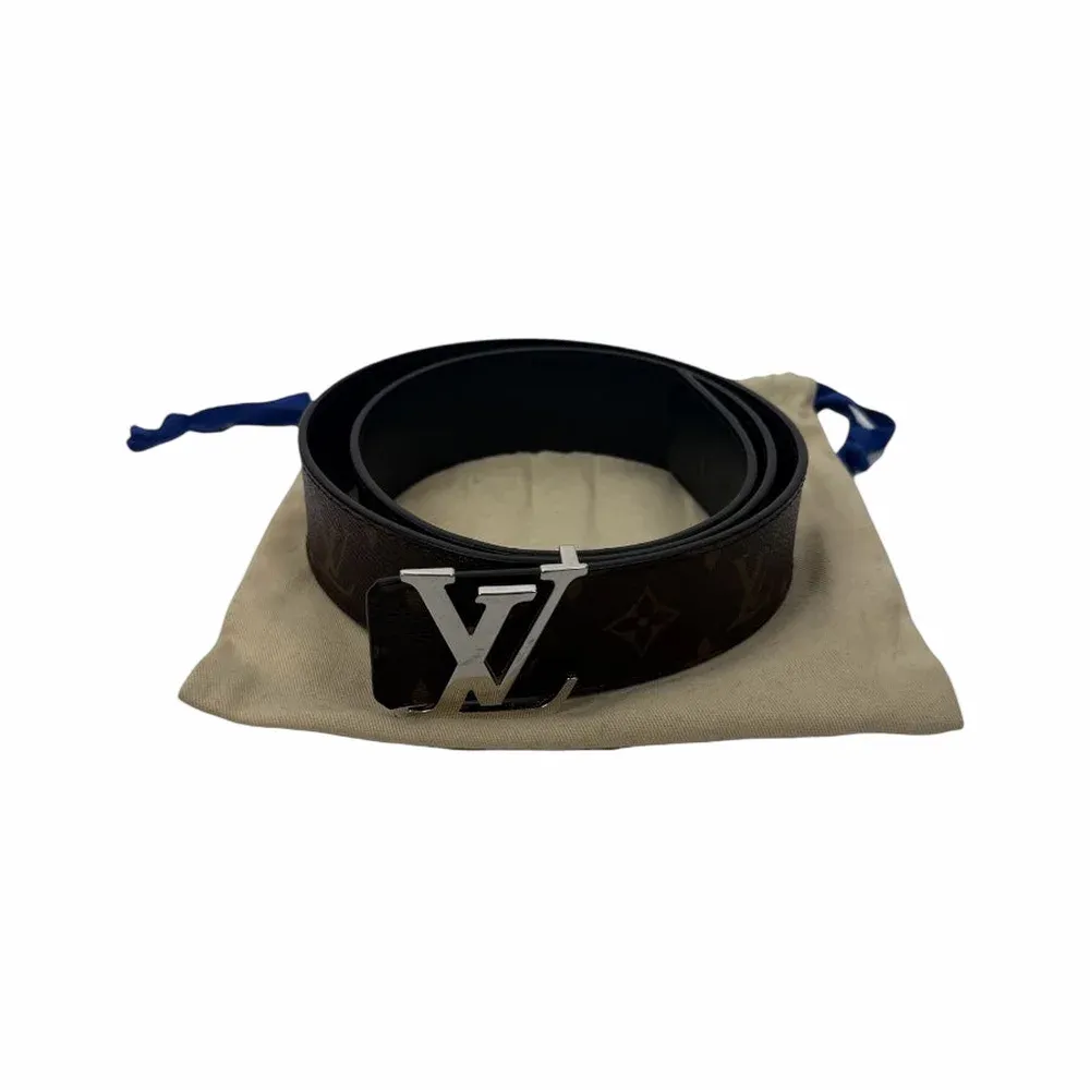 Louis Vuitton LV Initiales 40mm Reversible Belt