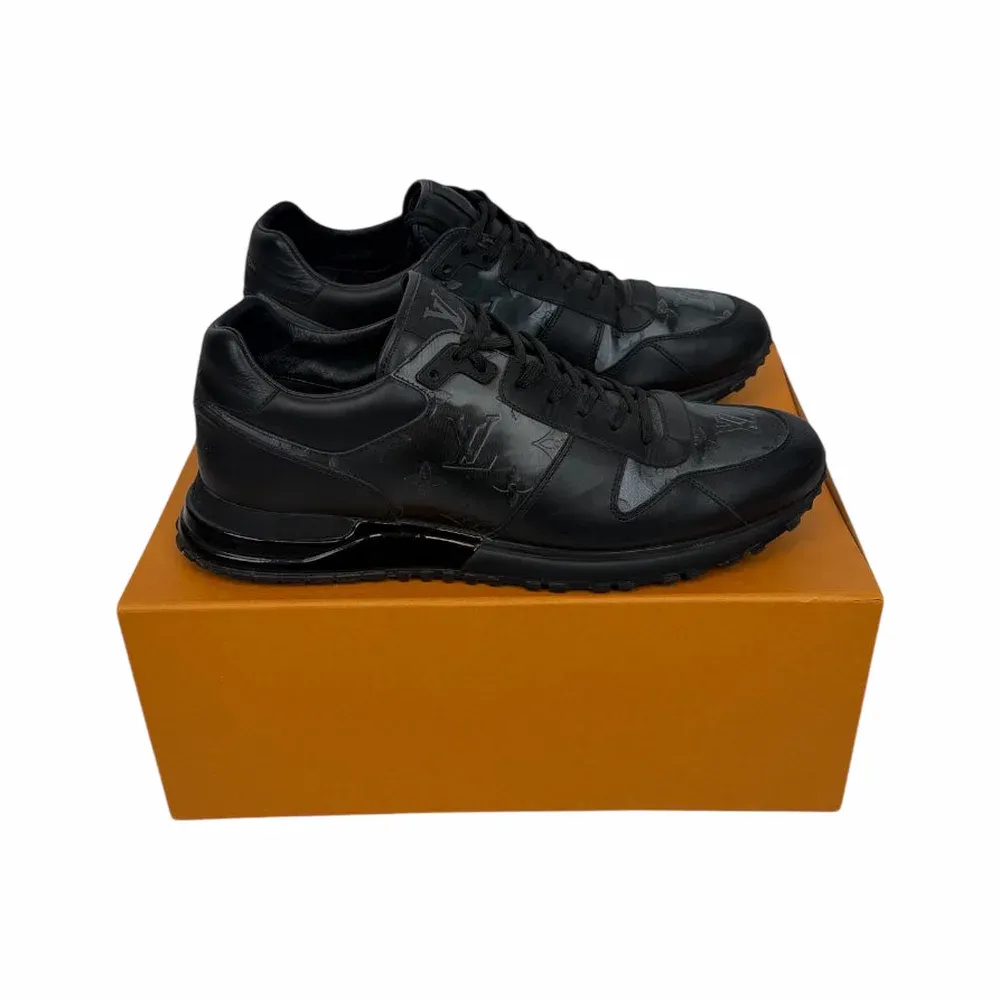 Louis Vuitton Run Away Sneaker