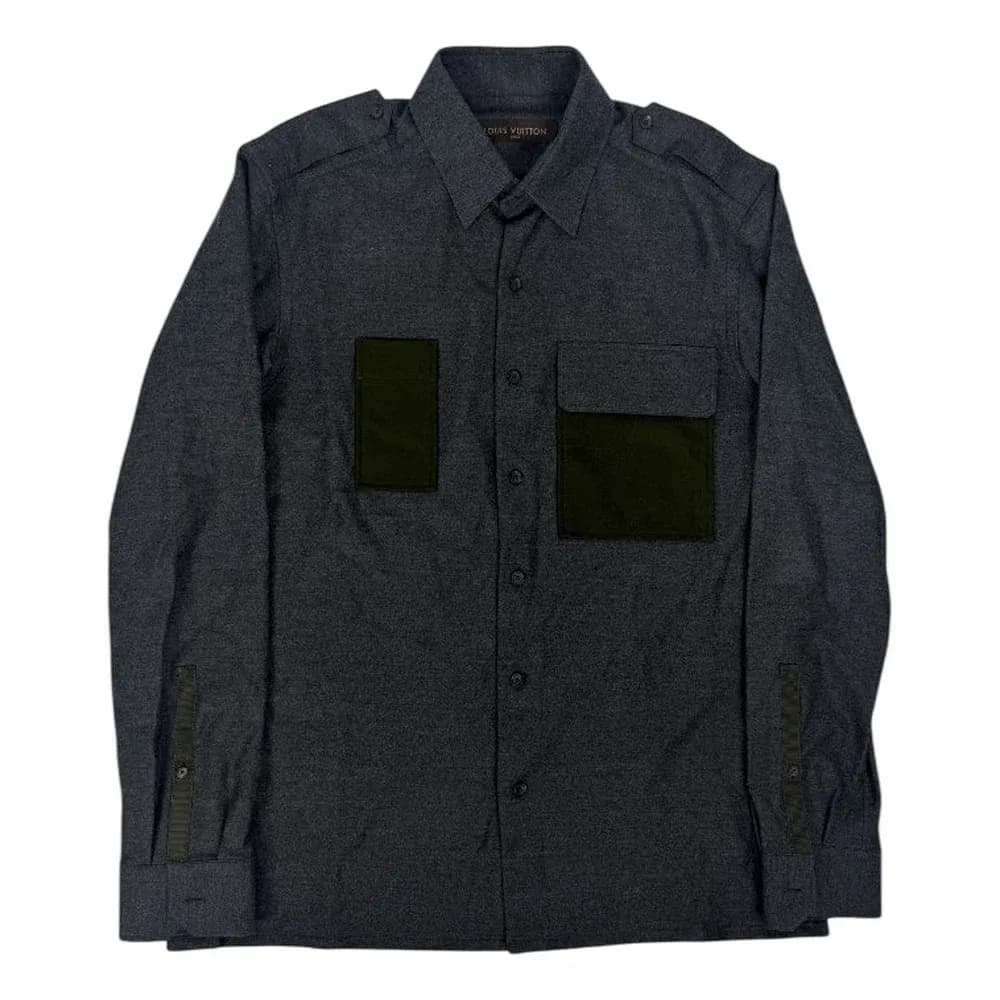 Louis Vuitton Originals Premium Essentials Shirt