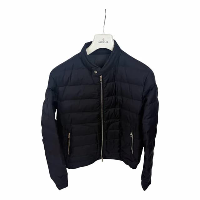 Moncler Acorus Black Label