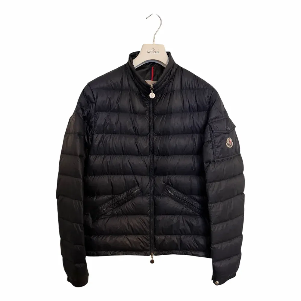 Moncler Agay Giubbotto