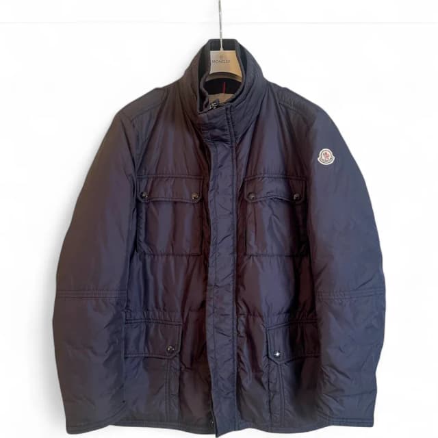 MONCLER Amazone