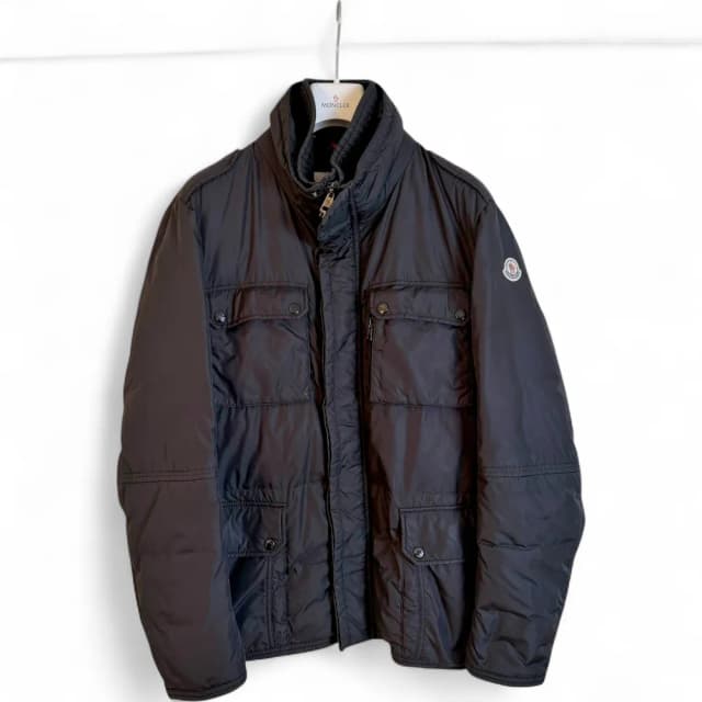 MONCLER Amazzone