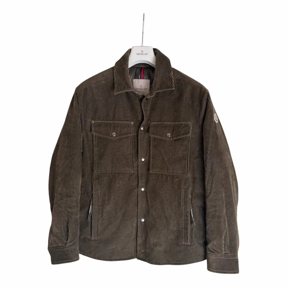 MONCLER Gelt