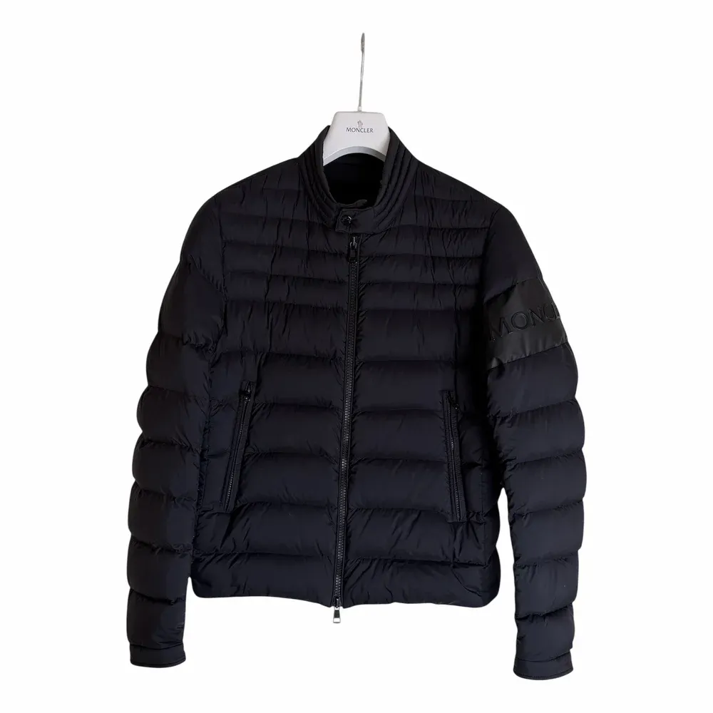 MONCLER Arree Giubbotto