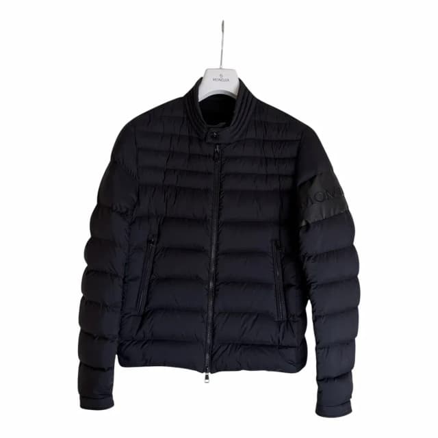 MONCLER Arree Giubbotto