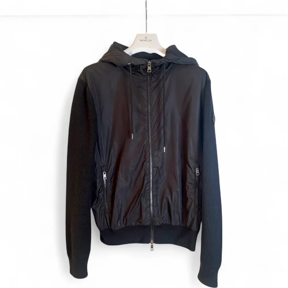 MONCLER Maglione Tricot Cardigan