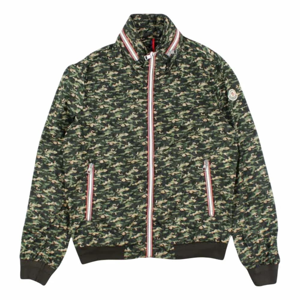 Moncler Rufin Giubbotto