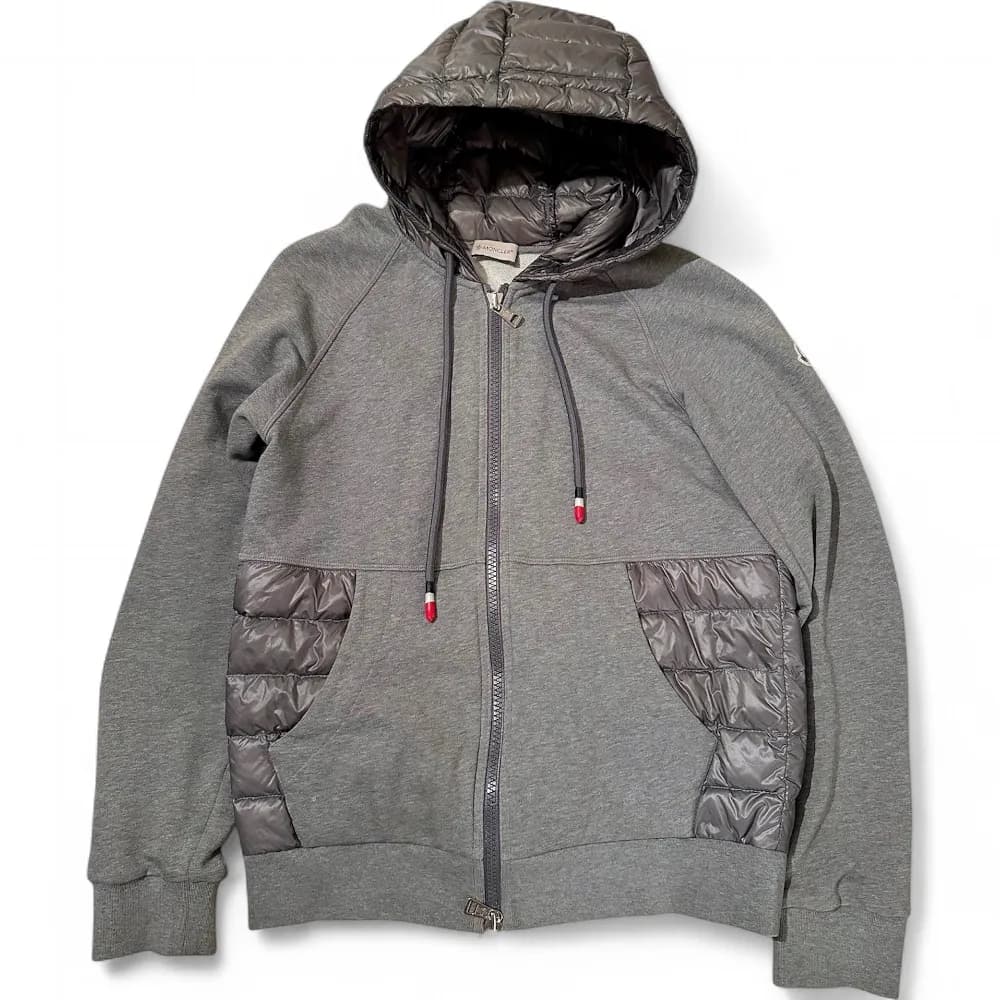 MONCLER Maglia Cardigan