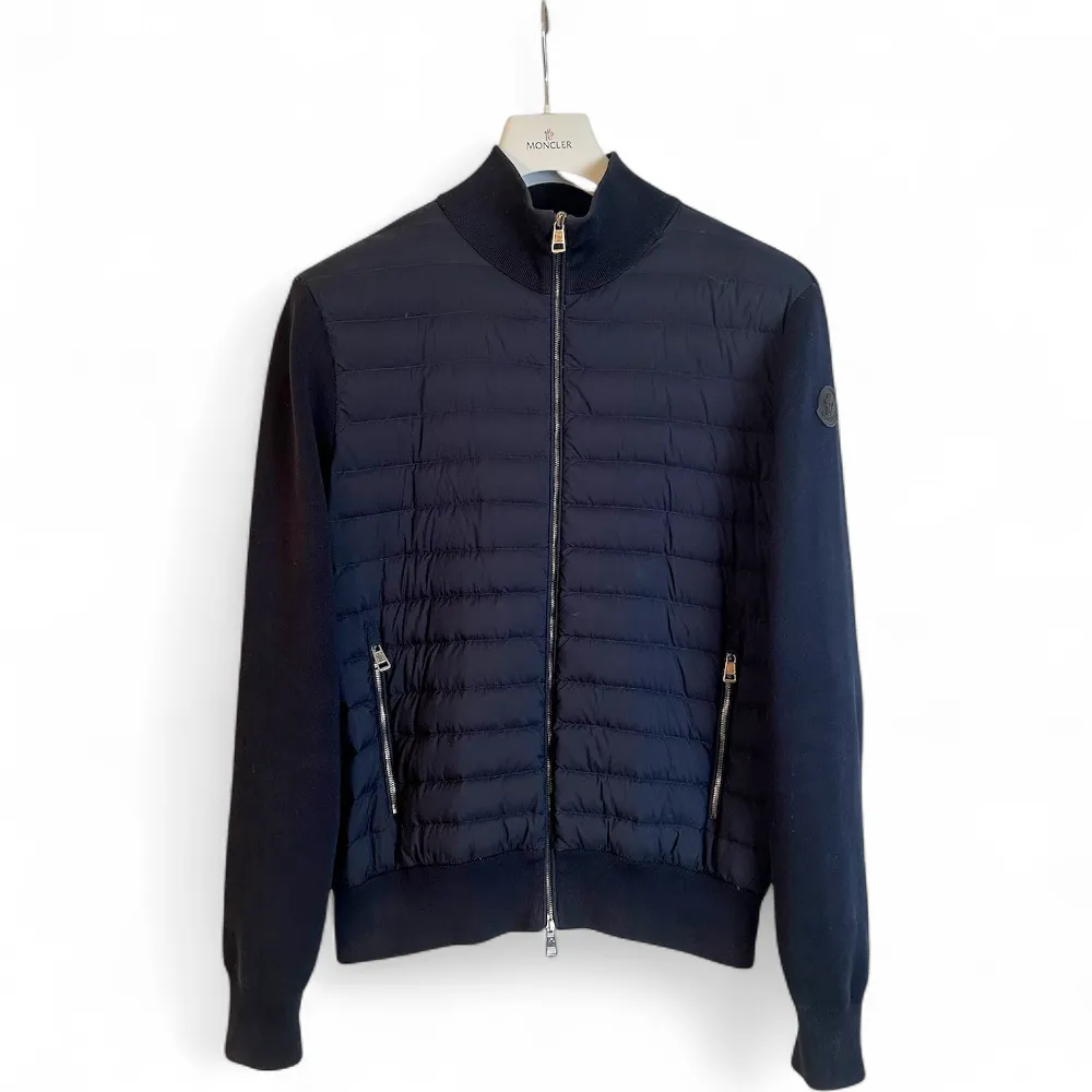 MONCLER Cardigan Tricot