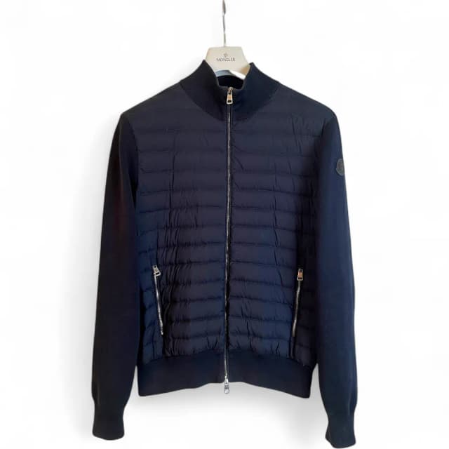 MONCLER Cardigan Tricot