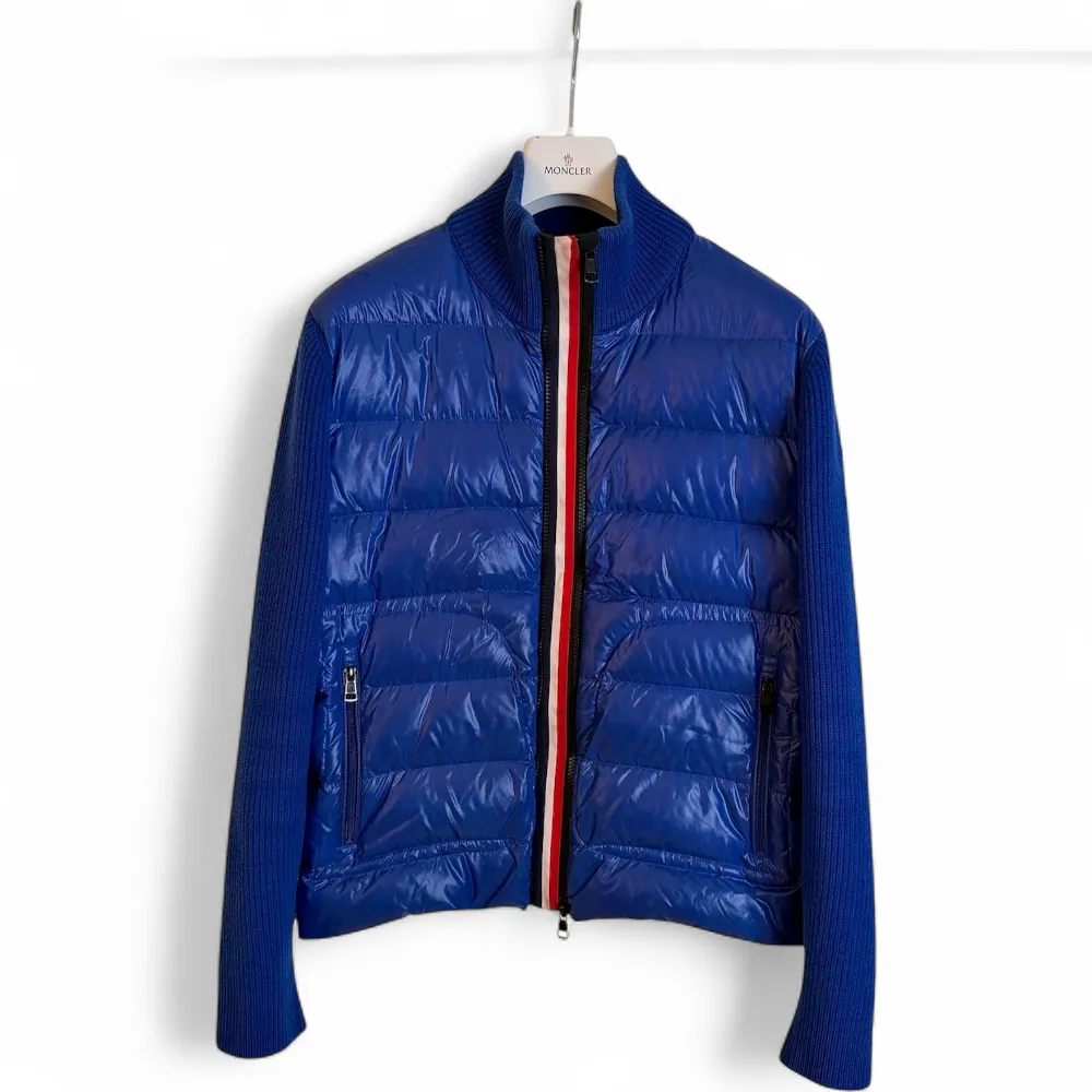 MONCLER Tricot Cardigan