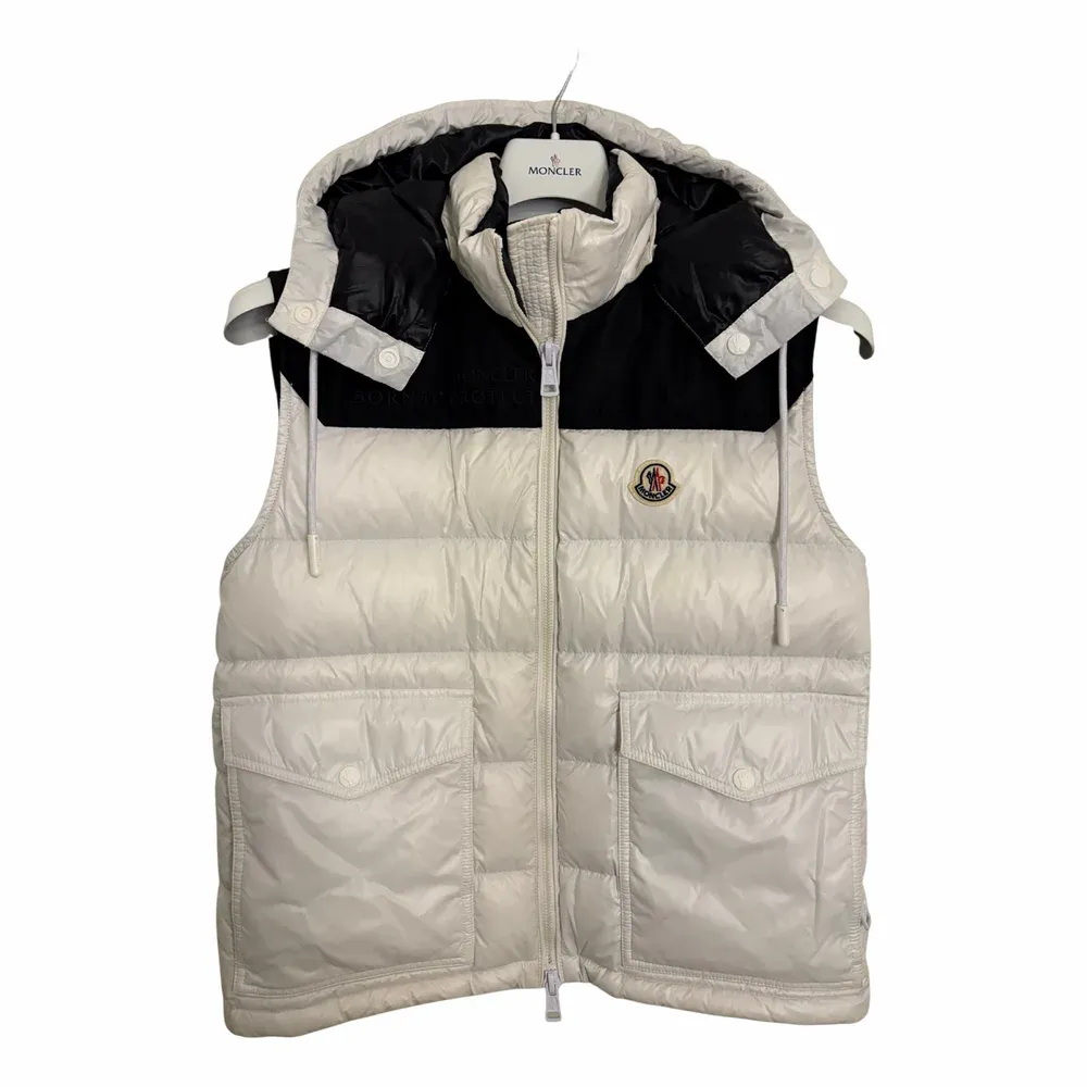 Moncler Ciboure Down Vest