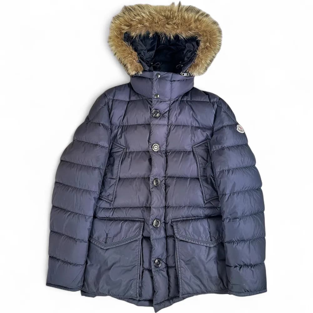 MONCLER Cluny