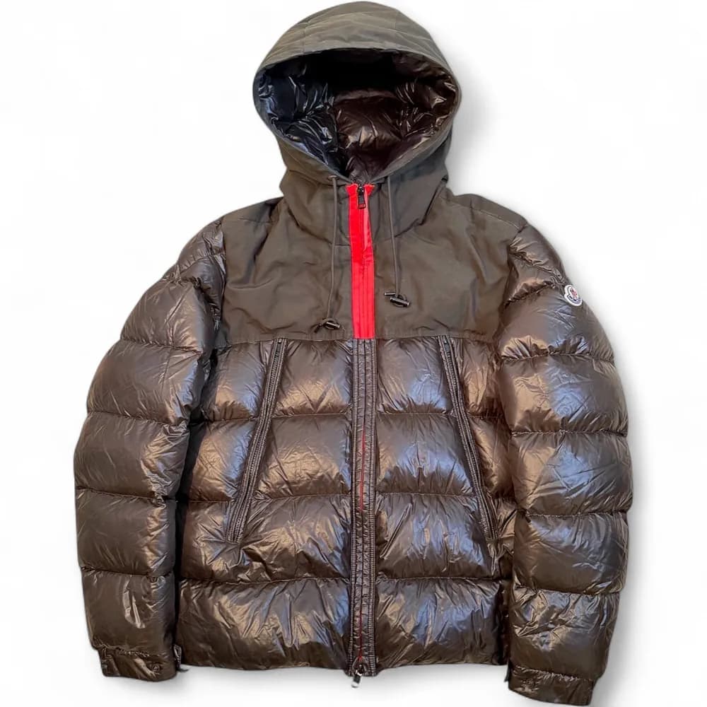 MONCLER Eymeric