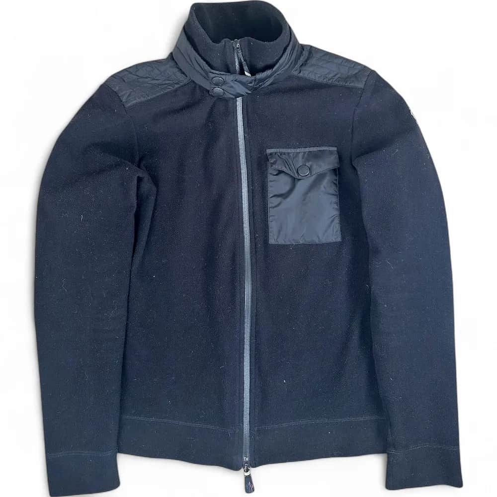 MONCLER Maglia Cardigan