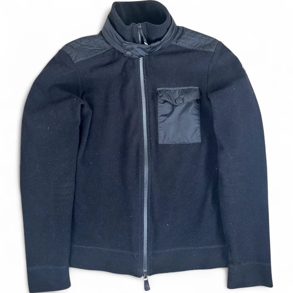 MONCLER Maglia Cardigan