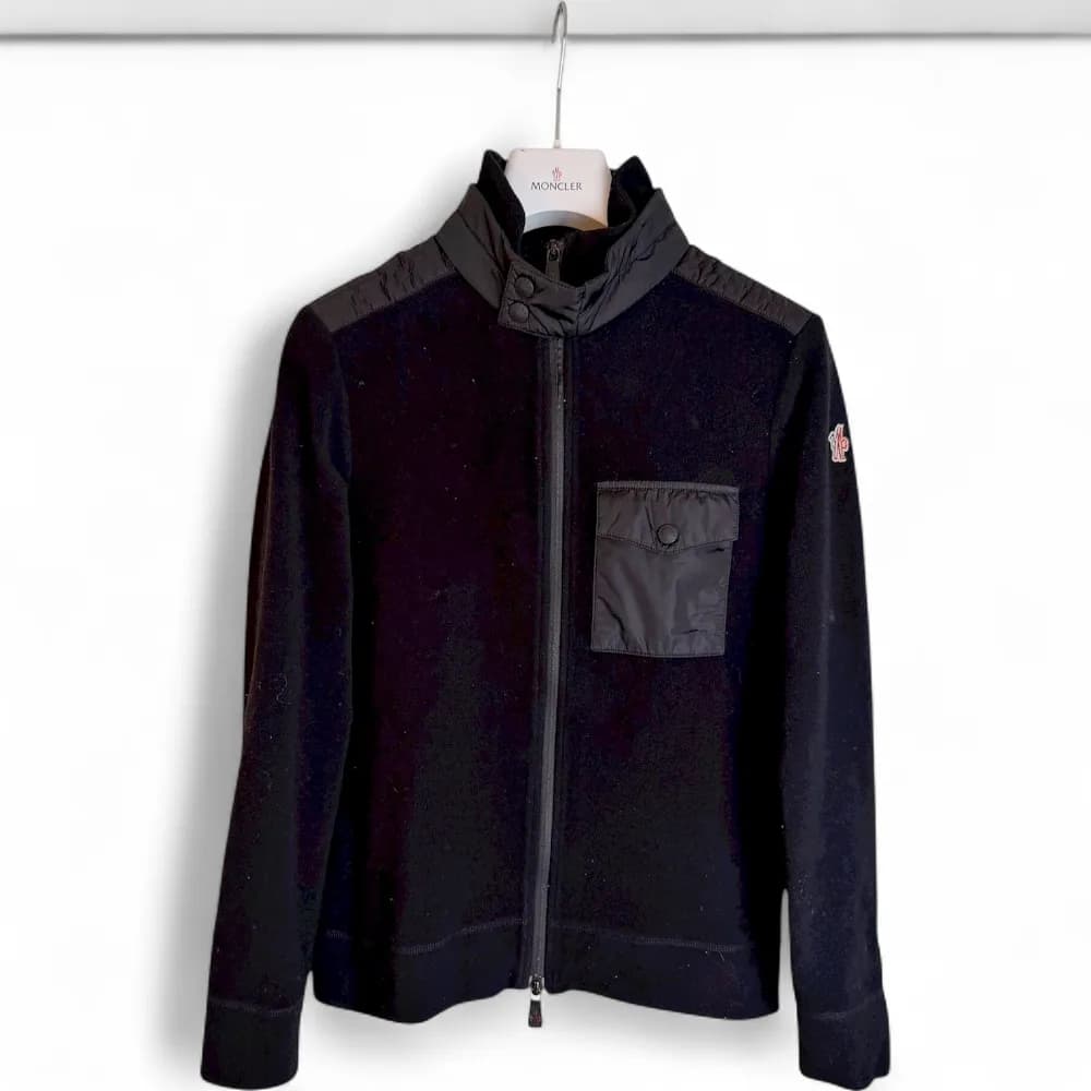 MONCLER Maglia Cardigan