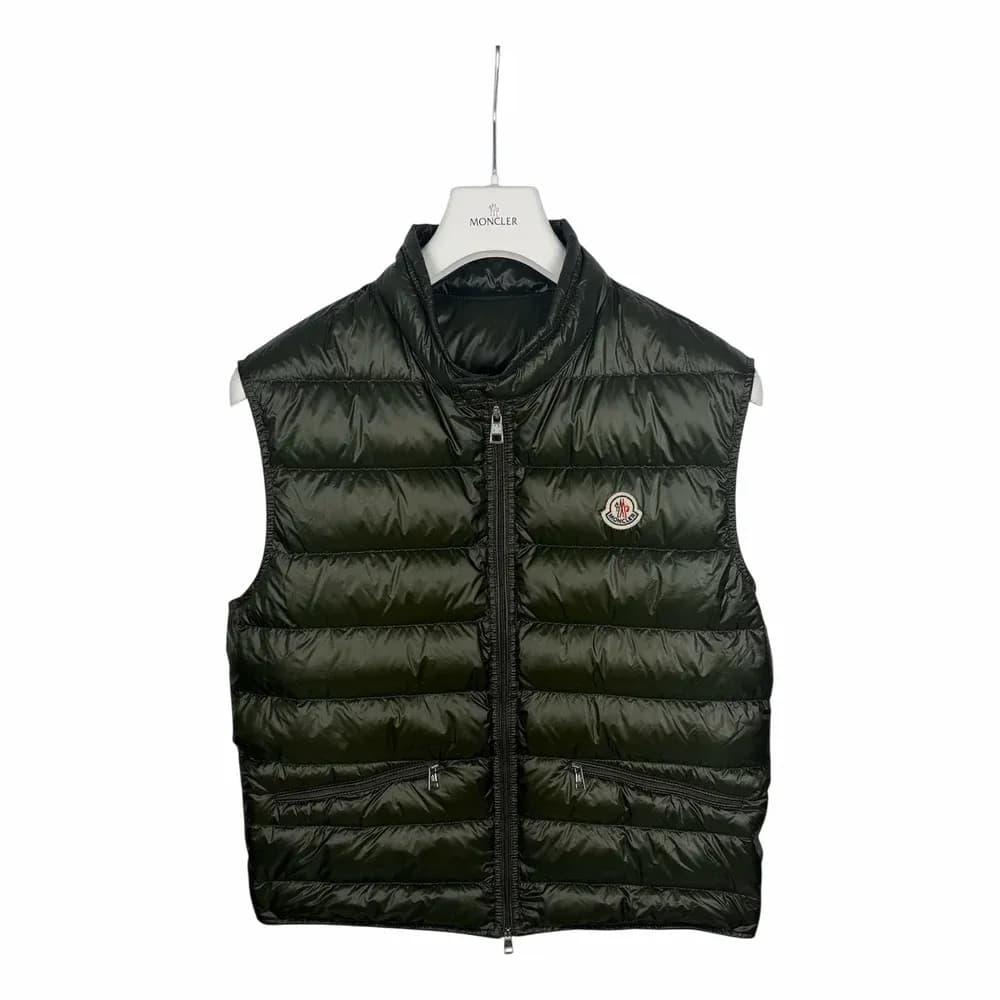 Moncler Gui Down Vest