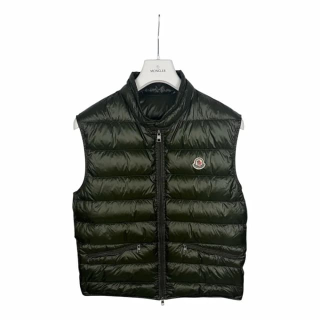 Moncler Gui Down Vest