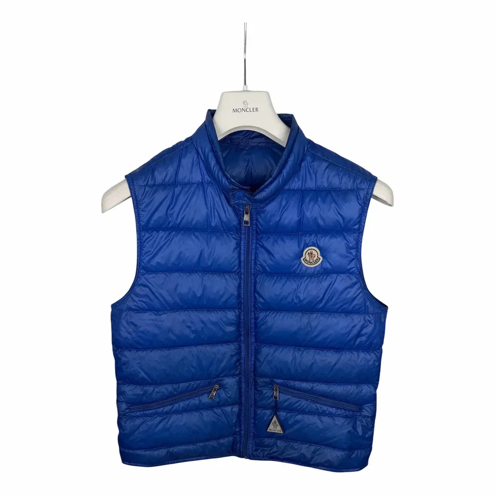 Moncler Gui Vest