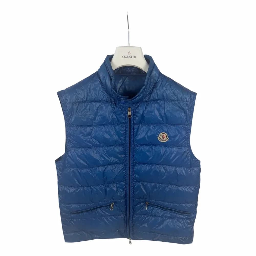 Moncler Gui Vest