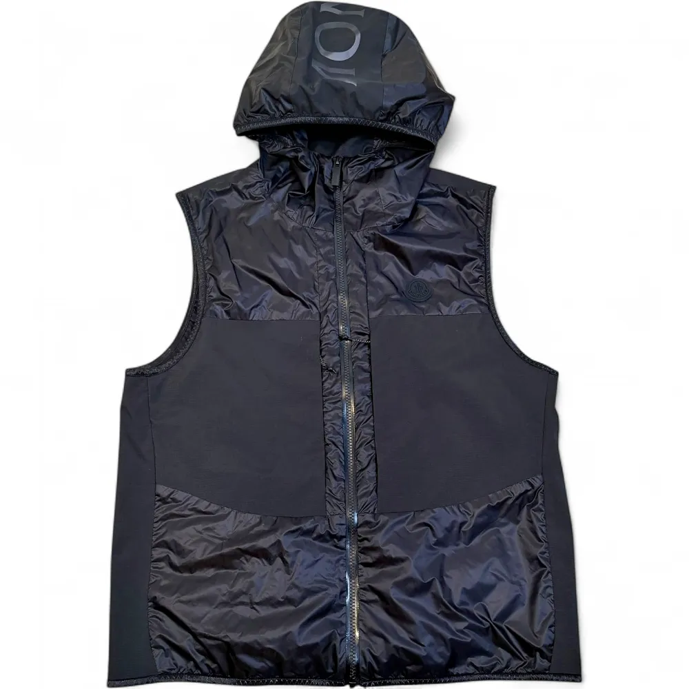 MONCLER Heizo Vest