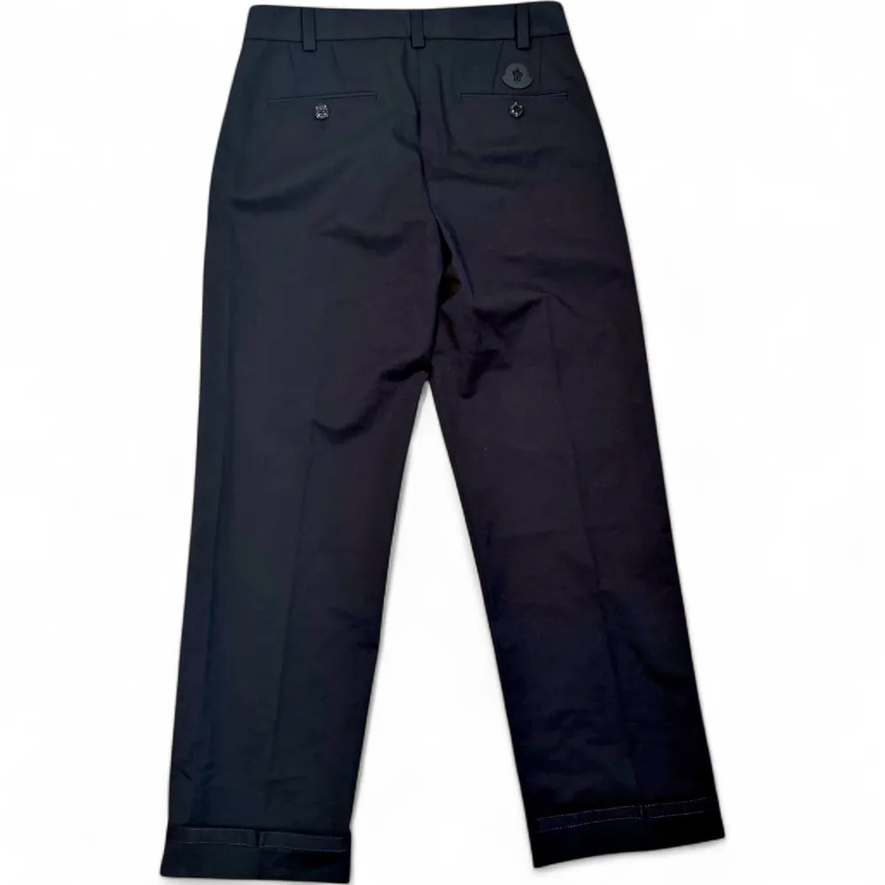 MONCLER Suit Trousers / Kostymbyxa