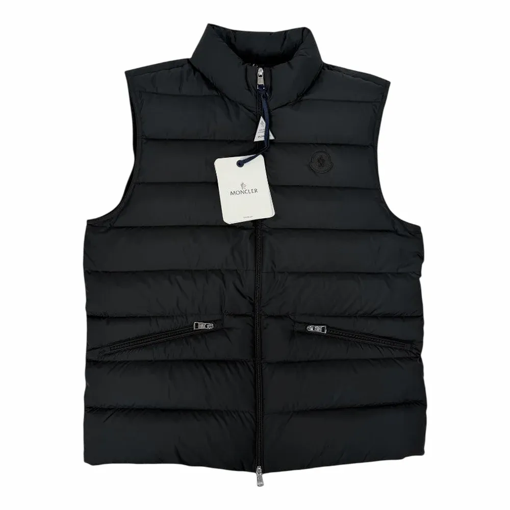 Moncler Treompan Down Vest