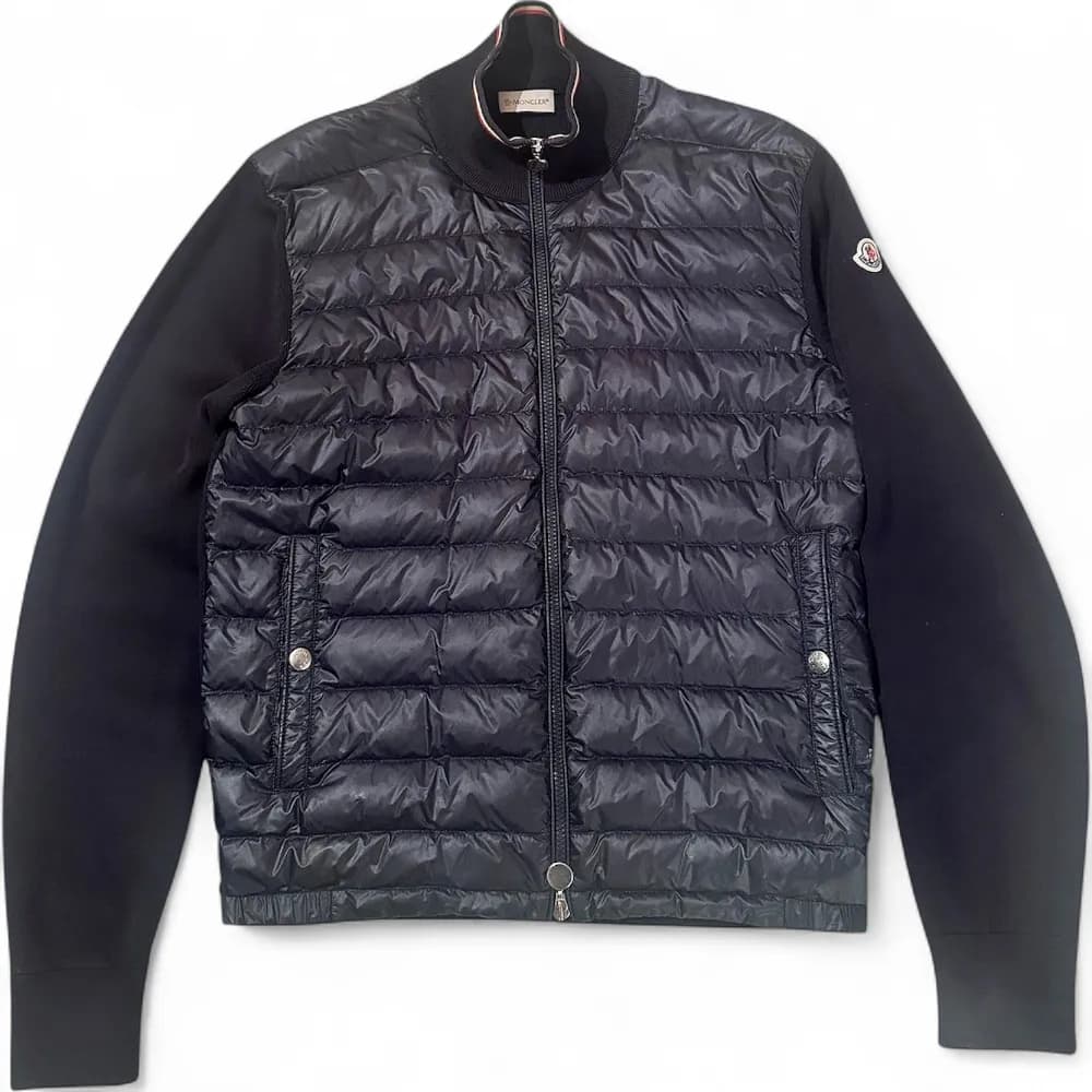 MONCLER Maglia Cardigan