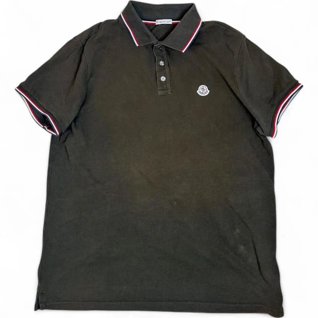 MONCLER Maglia Pike