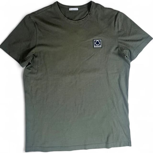 MONCLER Maglia