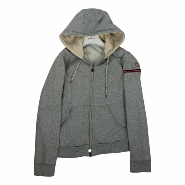 Moncler Maglia Cardigan Zip