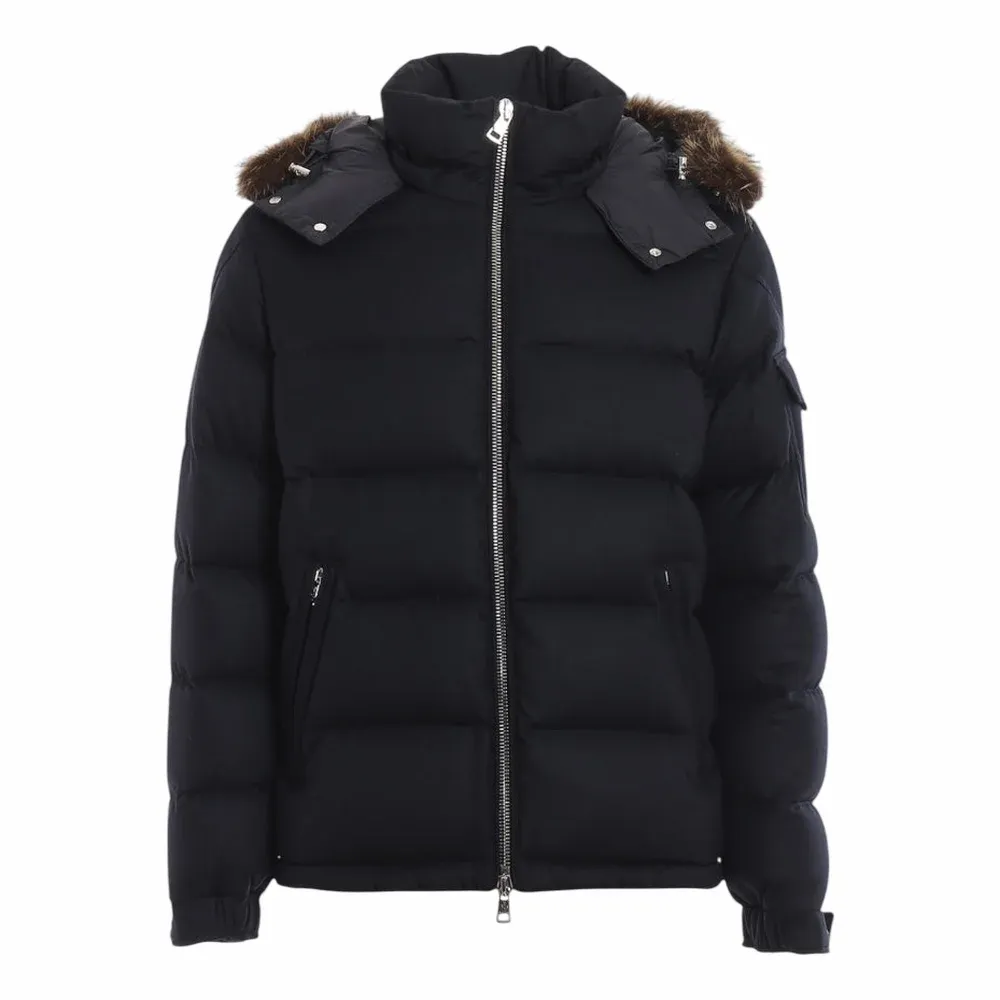Moncler Allemand