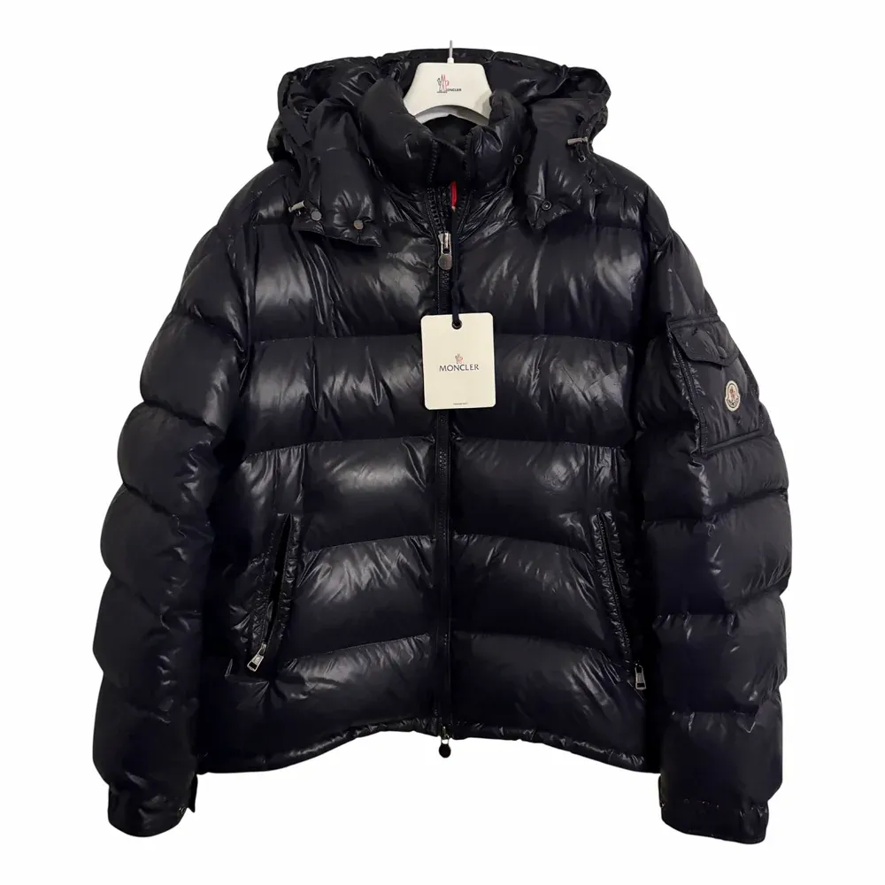 Moncler Maya Short Down Jacket