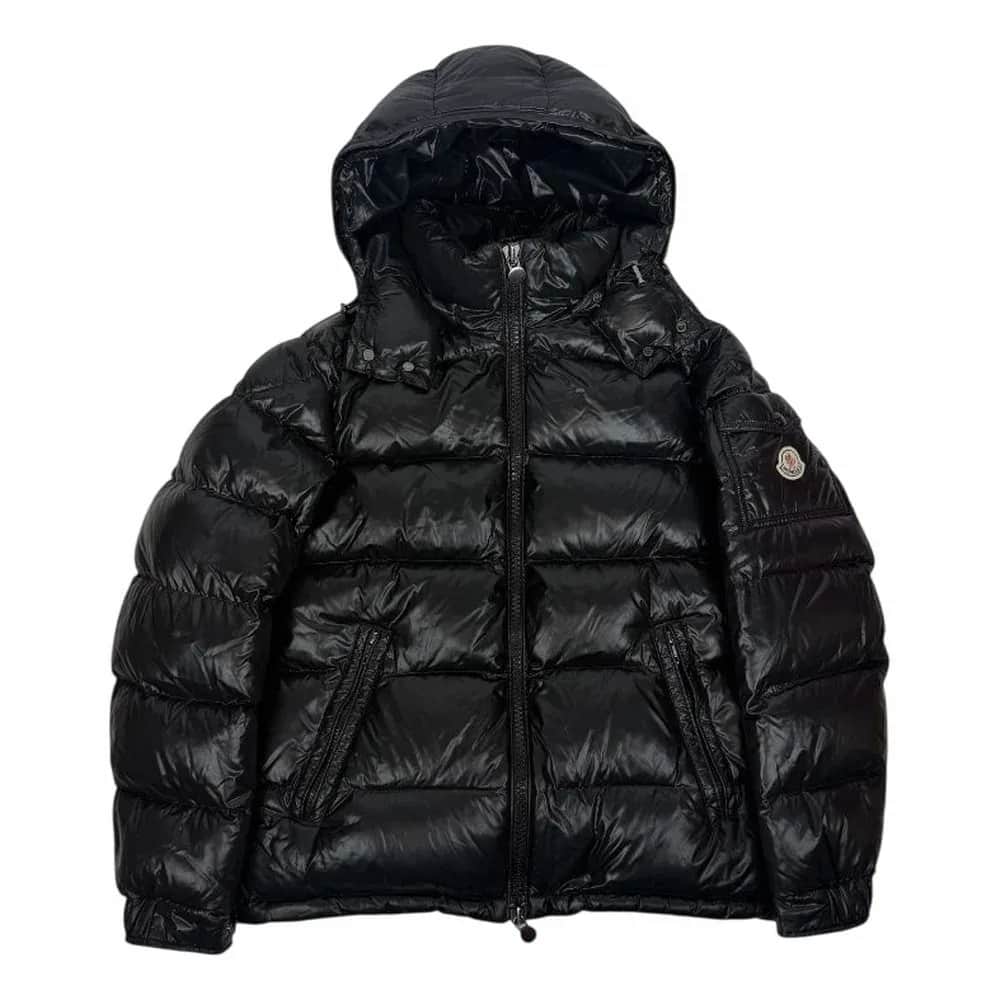 Moncler Maya Giubbotto