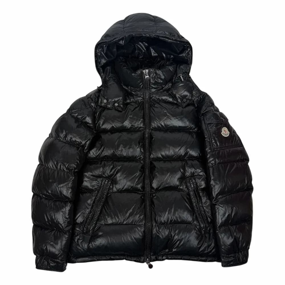 Moncler Maya Giubbotto